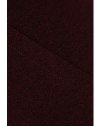 Мужской темно-красный худи от HoodieBuddie