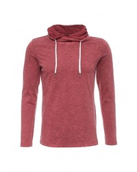 Мужской темно-красный худи от Q/S designed by