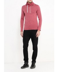 Мужской темно-красный худи от Q/S designed by