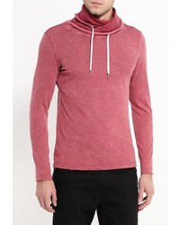 Мужской темно-красный худи от Q/S designed by