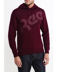 Мужской темно-красный худи от Reebok Classics