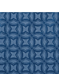 Мужской темно-красный шелковый галстук от Charvet