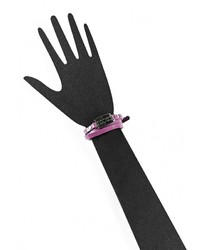 Темно-пурпурный браслет от Taya