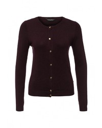 Женский темно-пурпурный кардиган от Dorothy Perkins