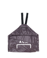 Мужской темно-пурпурный рюкзак от A-Cold-Wall*