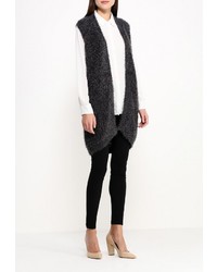 Женская темно-серая безрукавка от Broadway