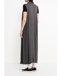 Женская темно-серая безрукавка от Influence