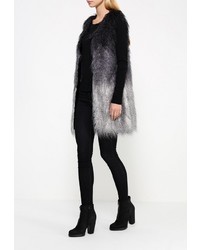 Женская темно-серая безрукавка от River Island