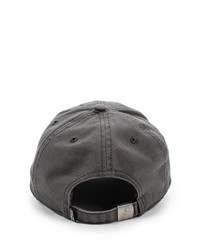 Мужская темно-серая бейсболка от Converse