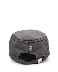 Мужская темно-серая бейсболка от Jack Wolfskin