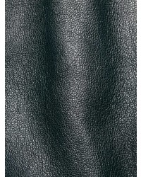 Мужская темно-серая ветровка от Dolce & Gabbana