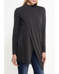 Женская темно-серая водолазка от Brave Soul