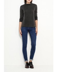 Женская темно-серая водолазка от FiNN FLARE