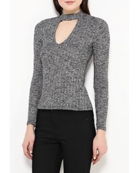 Женская темно-серая водолазка от Miss Selfridge