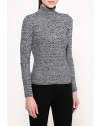 Женская темно-серая водолазка от Topshop