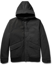 Мужская темно-серая куртка от Acne Studios