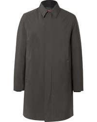 Мужская темно-серая куртка от Prada
