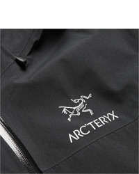 Мужская темно-серая куртка от Arc'teryx