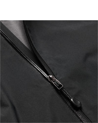 Мужская темно-серая куртка от Arc'teryx