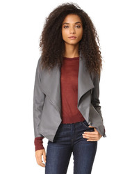 Женская темно-серая легкая куртка от BB Dakota