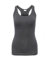 Женская темно-серая майка от Dimensione Danza