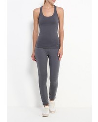 Женская темно-серая майка от Dimensione Danza