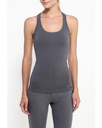 Женская темно-серая майка от Dimensione Danza