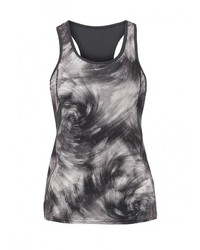 Женская темно-серая майка от Fab