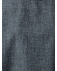 Женская темно-серая майка от The Great