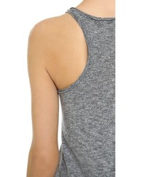 Женская темно-серая майка от BB Dakota