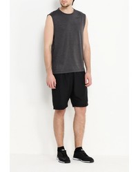 Мужская темно-серая майка от Nike