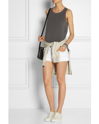 Женская темно-серая майка от Splendid