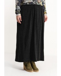 Темно-серая пышная юбка от Elena Miro