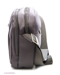 Темно-серая сумка почтальона от Polar