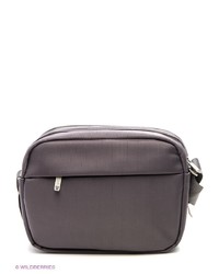 Темно-серая сумка почтальона от Polar