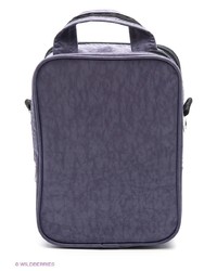 Темно-серая сумка почтальона от Union