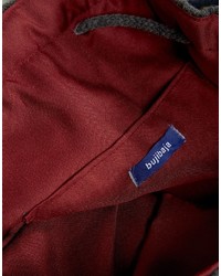 Женская темно-серая сумка от Hat Attack