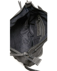 Женская темно-серая сумка от Botkier