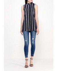 Темно-серая туника от River Island