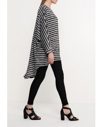 Темно-серая туника от Stella