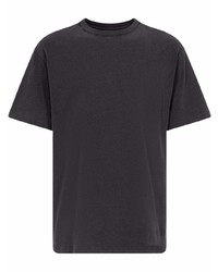 Мужская темно-серая футболка с круглым вырезом от Stadium Goods