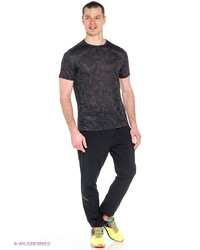 Мужская темно-серая футболка от Asics