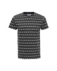 Мужская темно-серая футболка от Bellfield