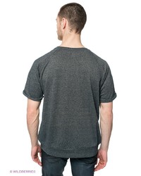 Мужская темно-серая футболка от CLWR