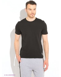 Мужская темно-серая футболка от DRYWASH