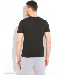 Мужская темно-серая футболка от DRYWASH