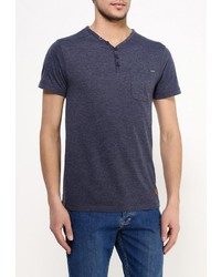 Мужская темно-серая футболка от E-Bound