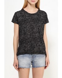 Женская темно-серая футболка от Element