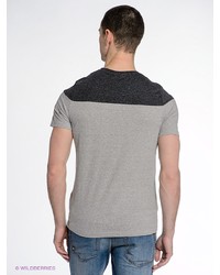 Мужская темно-серая футболка от Element