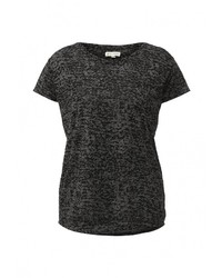 Женская темно-серая футболка от Element